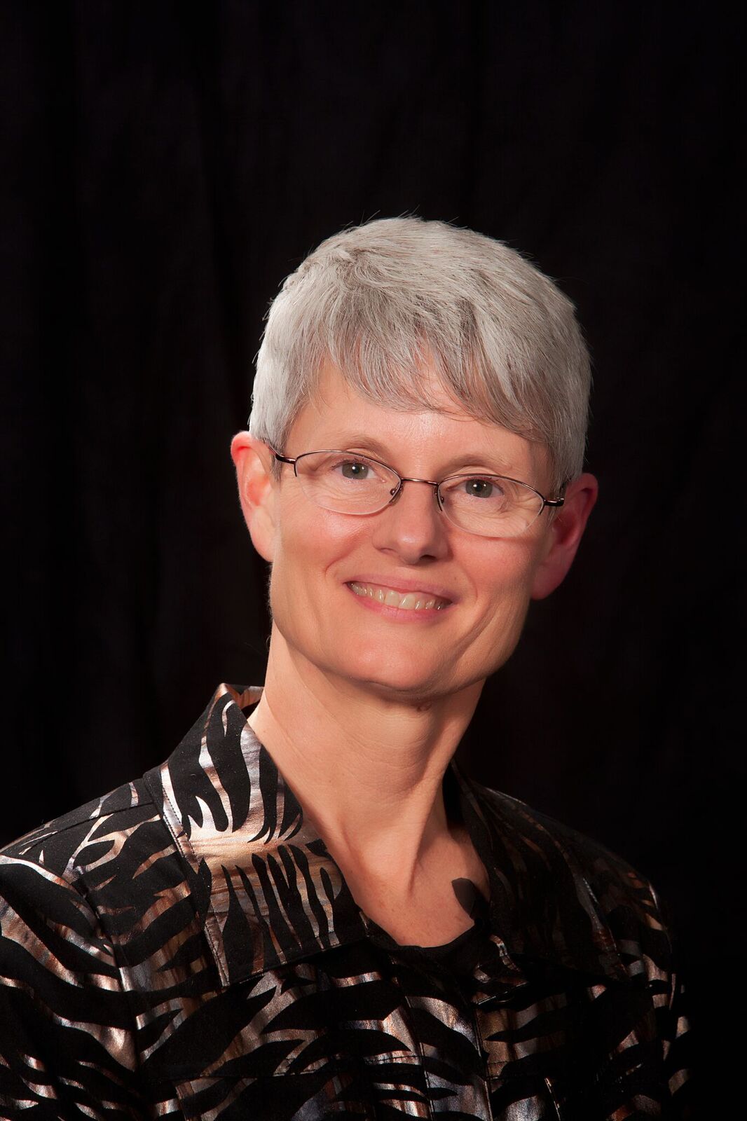 Barbara Denison. MSN, ARNP
