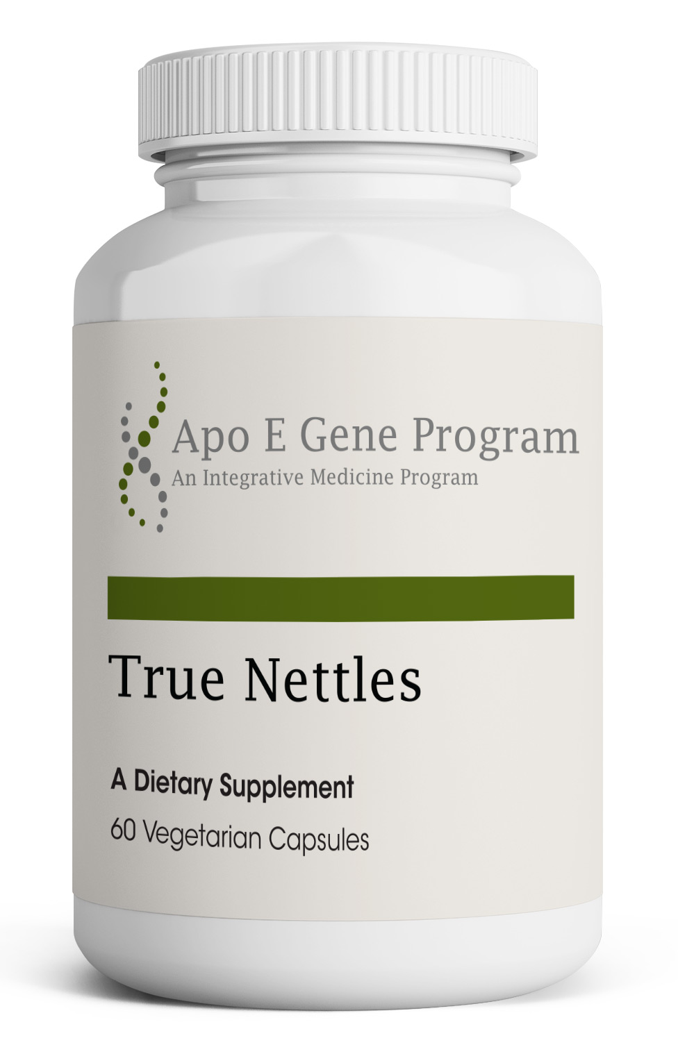 True Nettles bottle