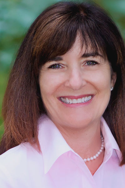 Betsy Florentino Buselli, PhD, ANP, FNP