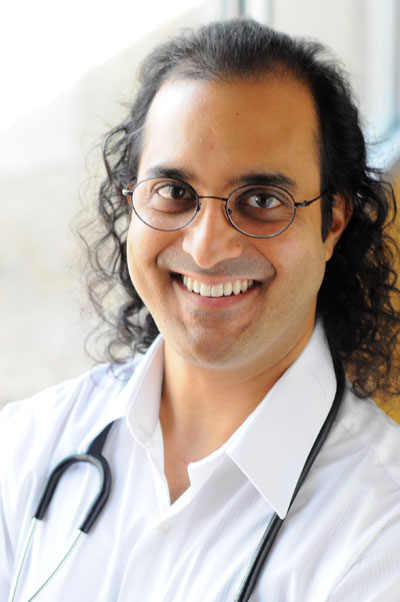 Sunil Pai, MD