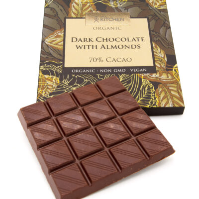 apoe gene diet kitchen dark chocolate