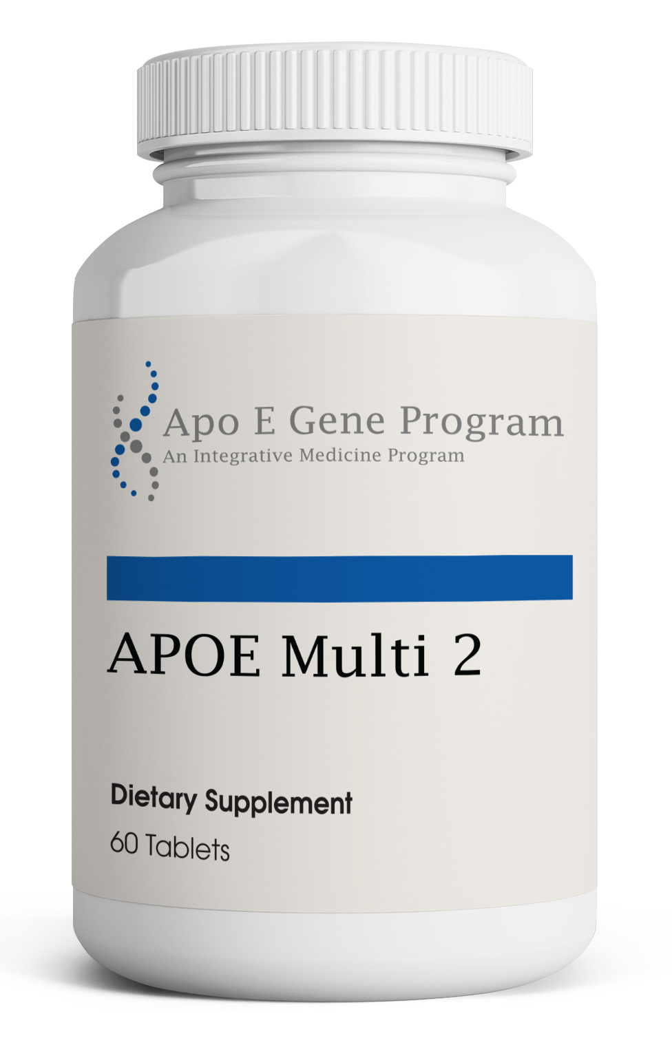 APO E Online Program Product